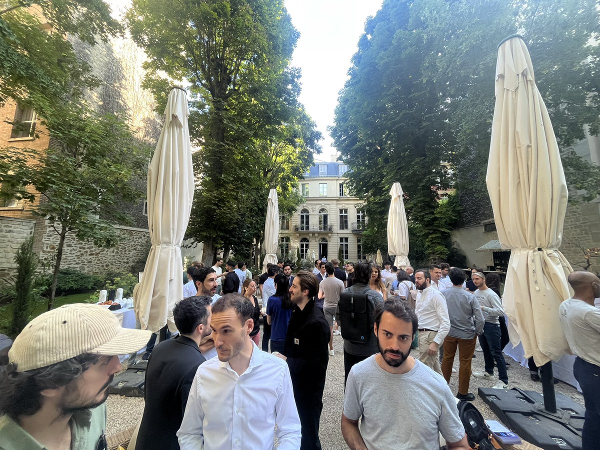 Raphaël Bloch 🐳 tweet media