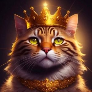 kasoutukafurou's tweet image. #CAT2023
#XRP
#リワードトークン

爆上がり中の猫コイン　CAT2023
この写真を見ても王者の風格が漂ってます

コントラ
0x23fddec38078edefc6131a2483bbcf18daa41f06