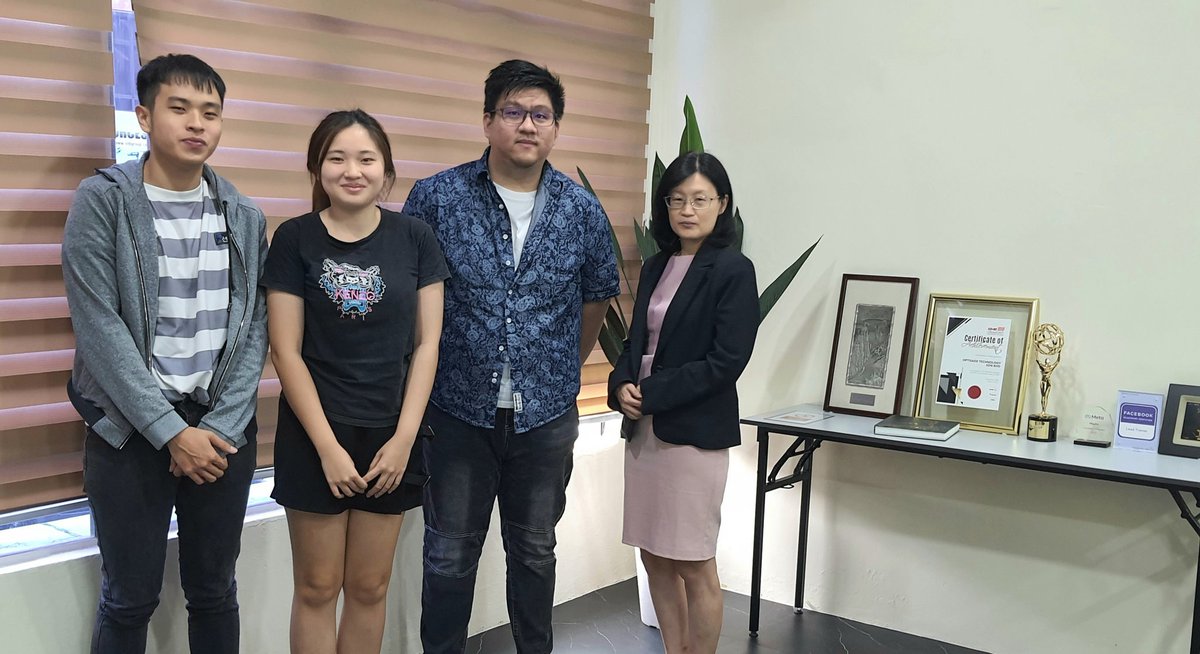 MyGuruOnline's tweet photo. 👋 Welcome our participants! We are thrilled to have you on our 'Google Ads Advanced Training'. https://t.co/8Px1vaLKpW