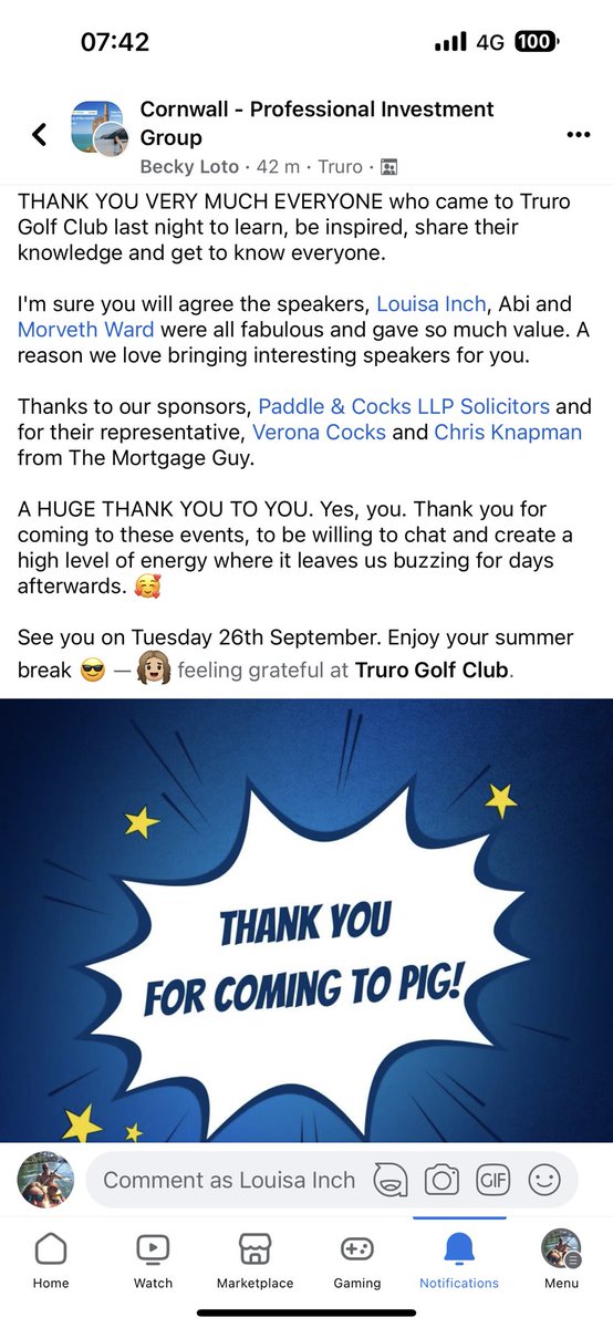 pws_ltd's tweet photo. Yesterday we were invited to present at Property Investment Group monthly meeting to talk about Flood Risk and Property Flood Resilience. Sponsored by @PaddleCocks and The Mortgage Guy. Wonderful event and lots of questions. Great speakers by Morveth and Abi. #propertyinvestment https://t.co/mQl7vF5C3w