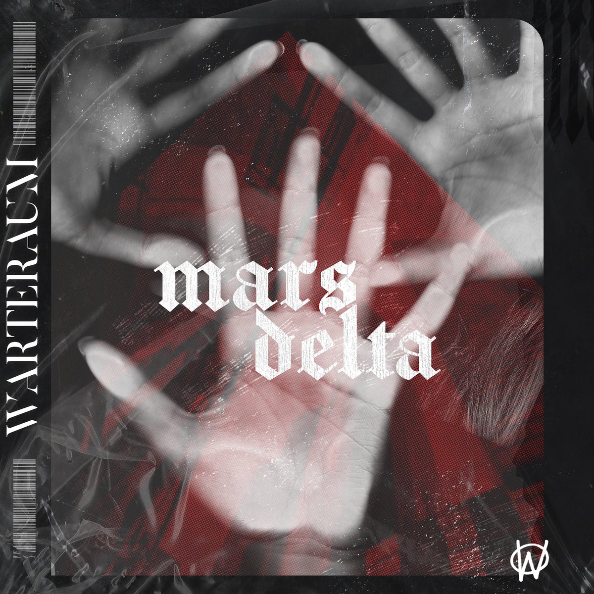 Hello Twitter. Long time no see. 
WARTERAUM has a new EP coming up. Release on August 4th. 

Feel free to pre-order on Bandcamp if u like:
warteraummusik.bandcamp.com/album/mars-del…

Peaceeeee! 

#darkwave #industrialpop #synthpunk #newmusic