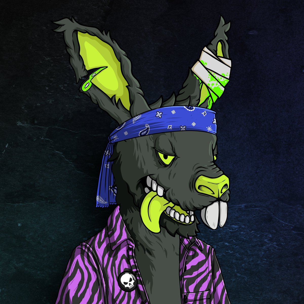 garlic_brat's tweet photo. I can't stop myself from sniping @DeadRabbitRS, they are just too cool!๐
here's my latest pickup for #DeadTuesday๐ฅ https://t.co/smX1fu3yP7