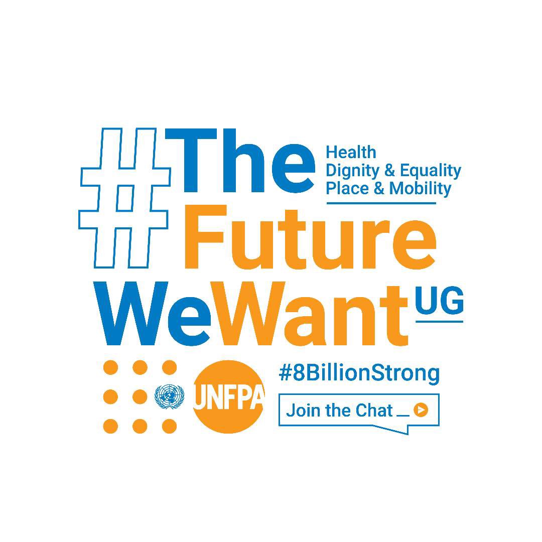 #TheFutureWeWantUG is inclusive and supportive, catering for mental health without substance use. 

Together, we can build a society that embraces diversity, empowers individuals, and fosters wellbeing for everyone. 🌍💙
#8BillionStrong