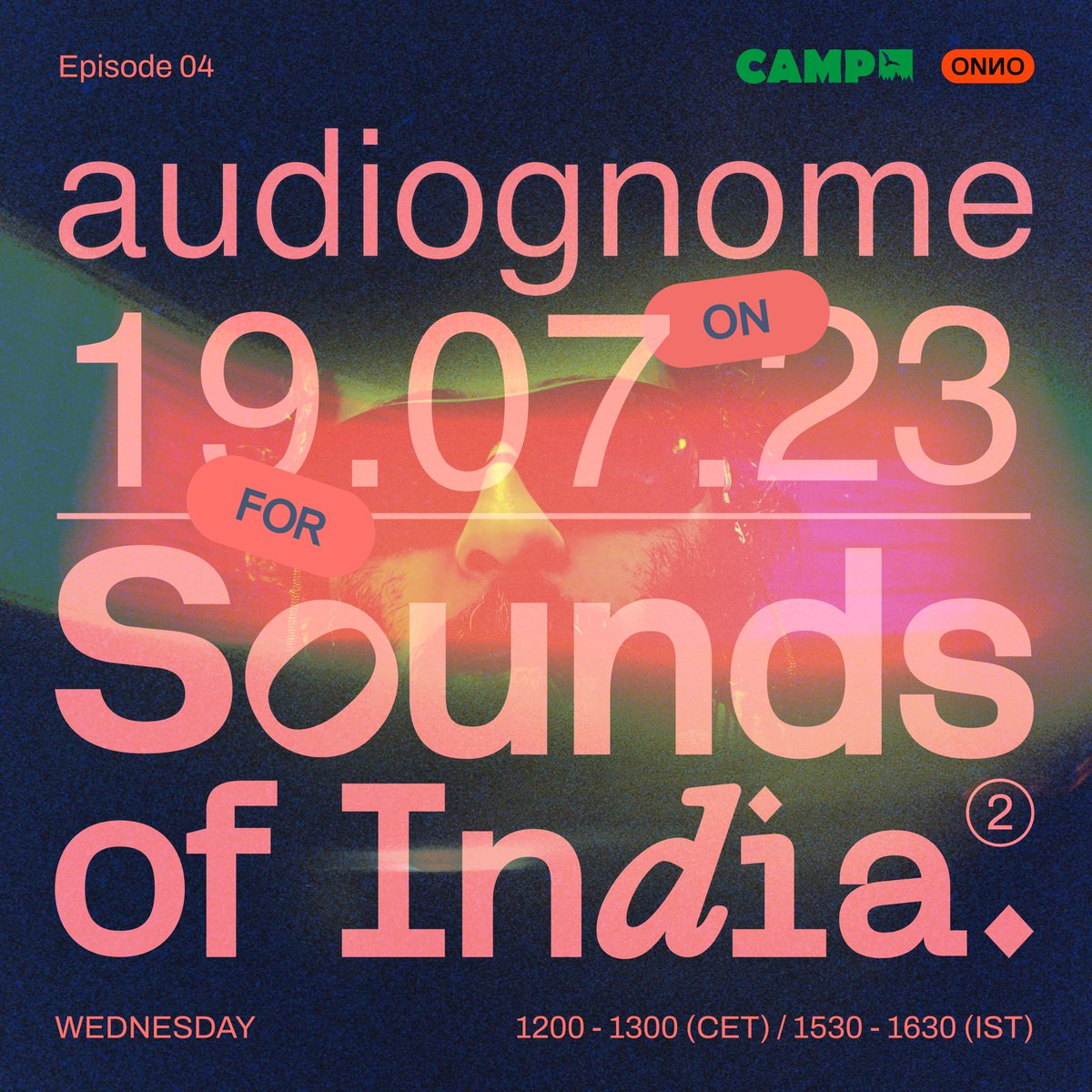 ONNO | অন্য tweet media