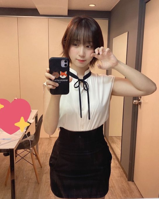 Twitterのコスプレ画像11