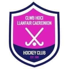 Llanfair Hockey Club tweet media