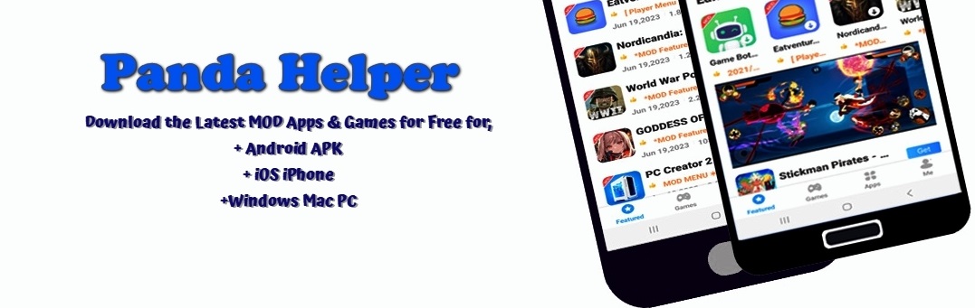 Pandahelpermobi's tweet photo. #pandahelper #modapps #mobileappsdownload #mobilegamesdownload #appstore #gamestore #androidappsdownload #androidgamesdownload #iphoneappsdownload #iphonegamesdownload ✅https://t.co/BI2rTVGari 👈 https://t.co/Zc5OhJjowU
