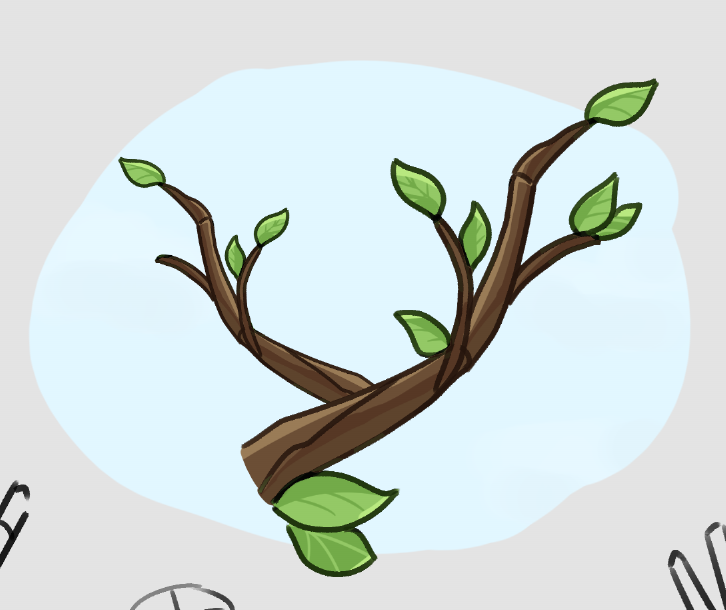 IzuRelict's tweet photo. Niru is doing fine but I'll debut her with my other commissions. Fully recovered, I'll do my best working on commissions! 

Here's a sneak peek, something you will be seeing on my works in the future👀 https://t.co/k592YsRgCw