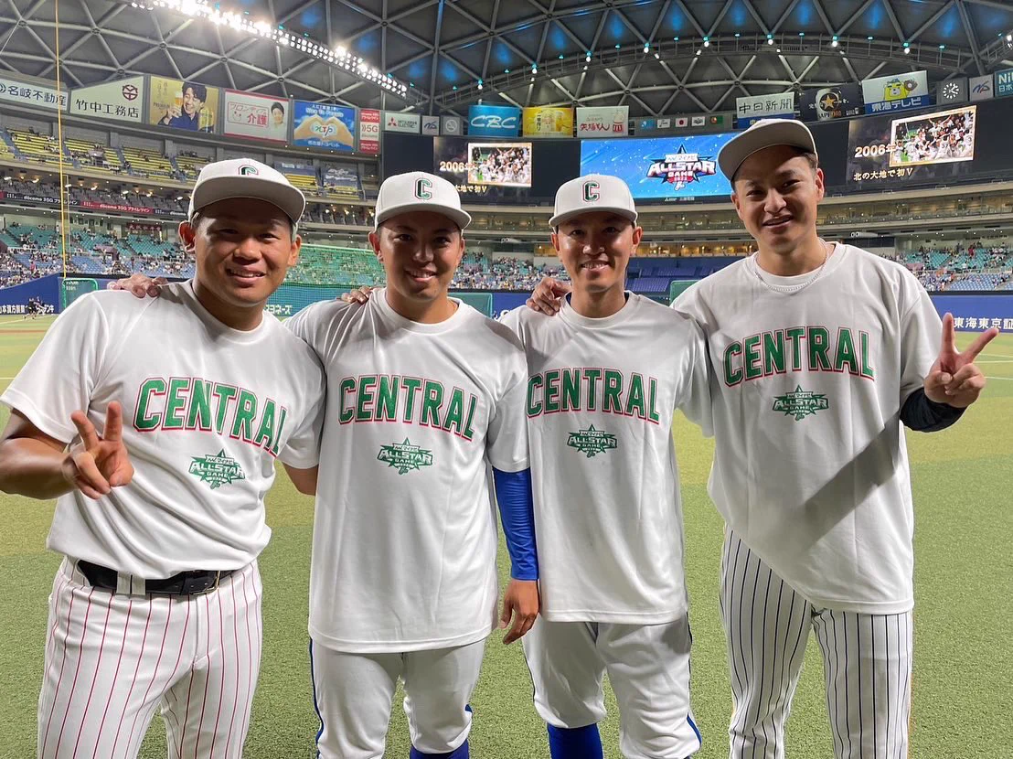 阪神タイガース على X: 