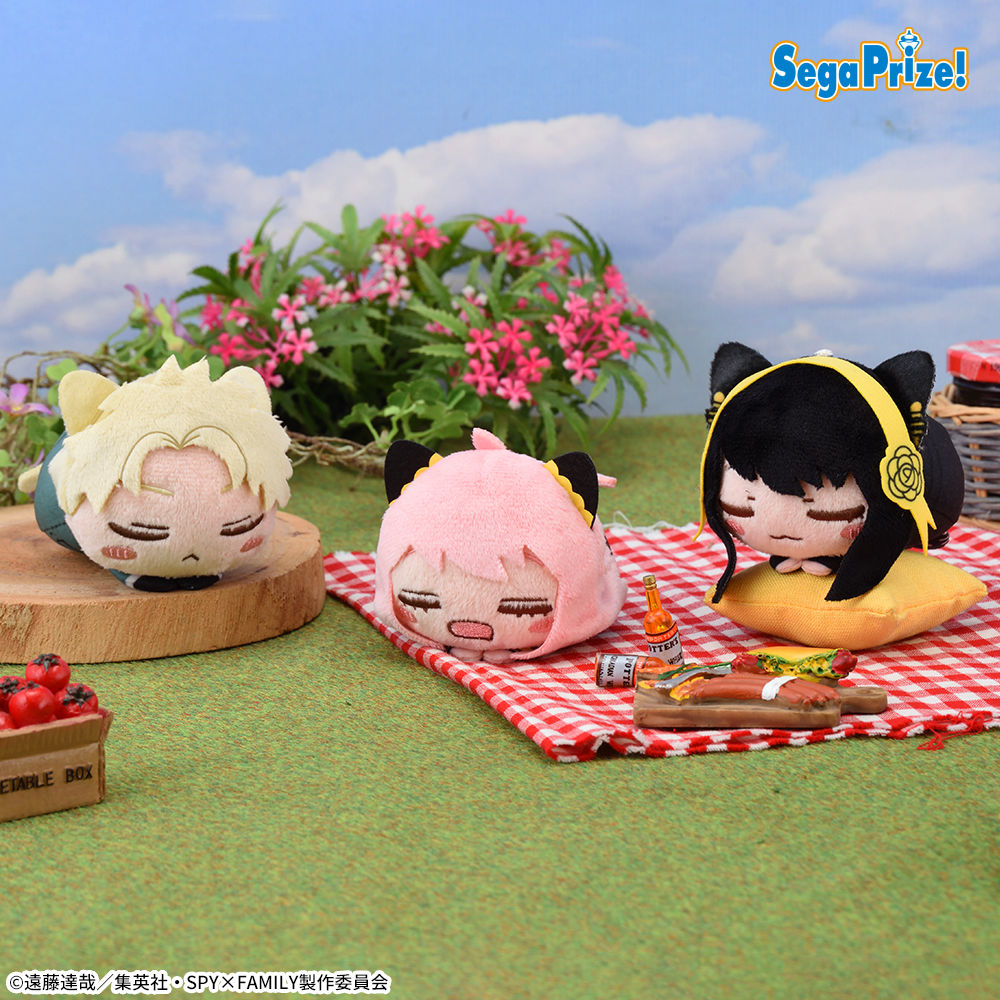 7/21 10時 スタート予定！】 SPY×FAMILY 『Luminast (フィオナ