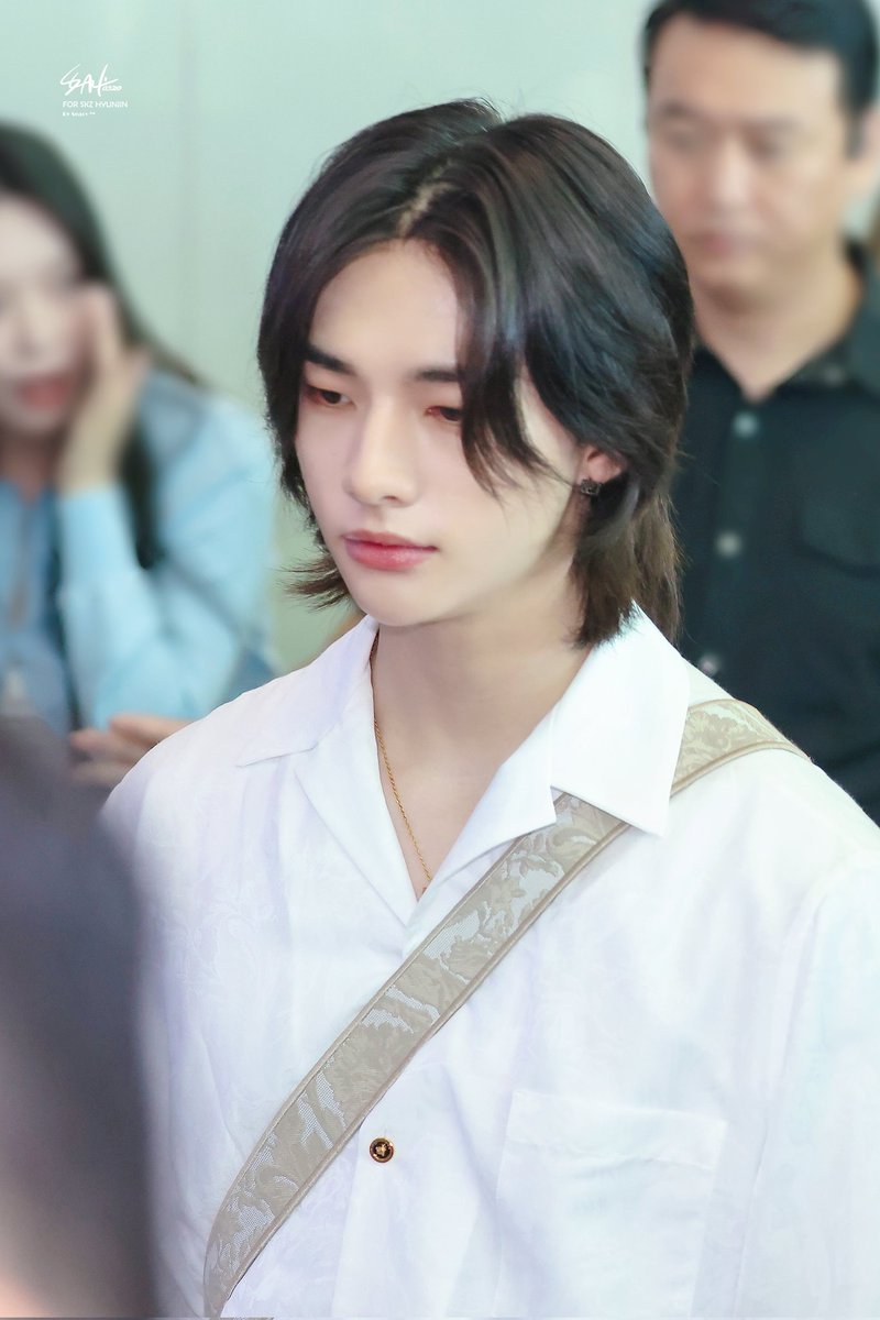 Seacy_320's tweet image. 230719

#스트레이키즈 #현진 #hyunjin