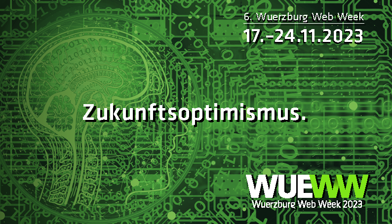 Wuerzburg Web Week tweet media