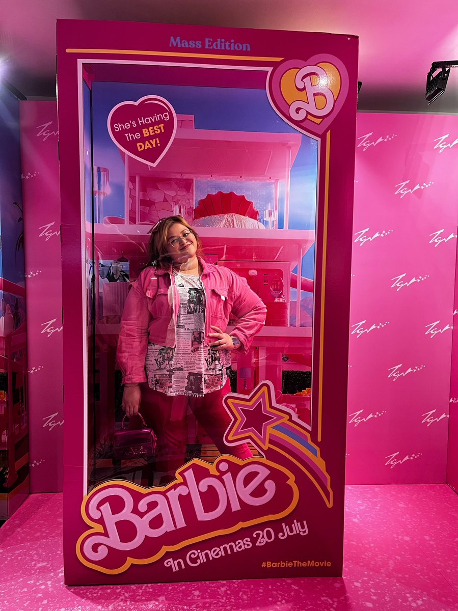Diabetic Barbie #YouCanBeAnything
