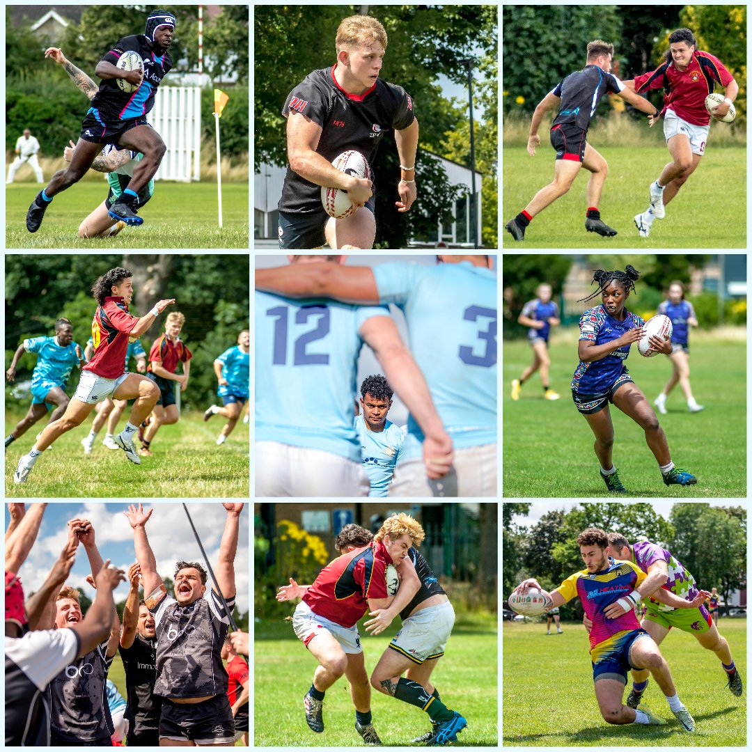 Photographing The House of Hope’s Rugby 7’s . This year joined by three young photographers Ava, Huxley and Ivan who had never photographed sports before, though took to the challenge so well. Sharing some of their fabulous photographs here in this album flic.kr/s/aHBqjAMW2h