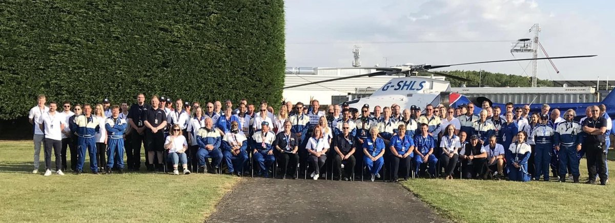 silverstonemed's tweet photo. Well it’s taken a week or so to find our feet after the British F1 GP, but what an achievement!! 480,000 attendance and our team were amazing! So many thank yous.. @Toni_x_Ward @Philips @intersurgical @KARLSTORZUK @pja_hutch @Paramedics @MercedesBenz https://t.co/MONJAxF5Ts