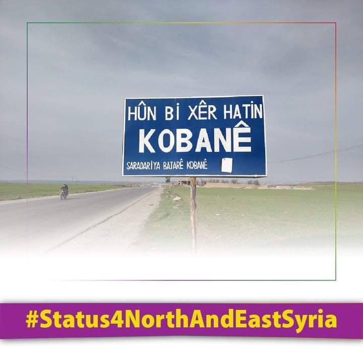 HÛN Bİ XÊR HATİN