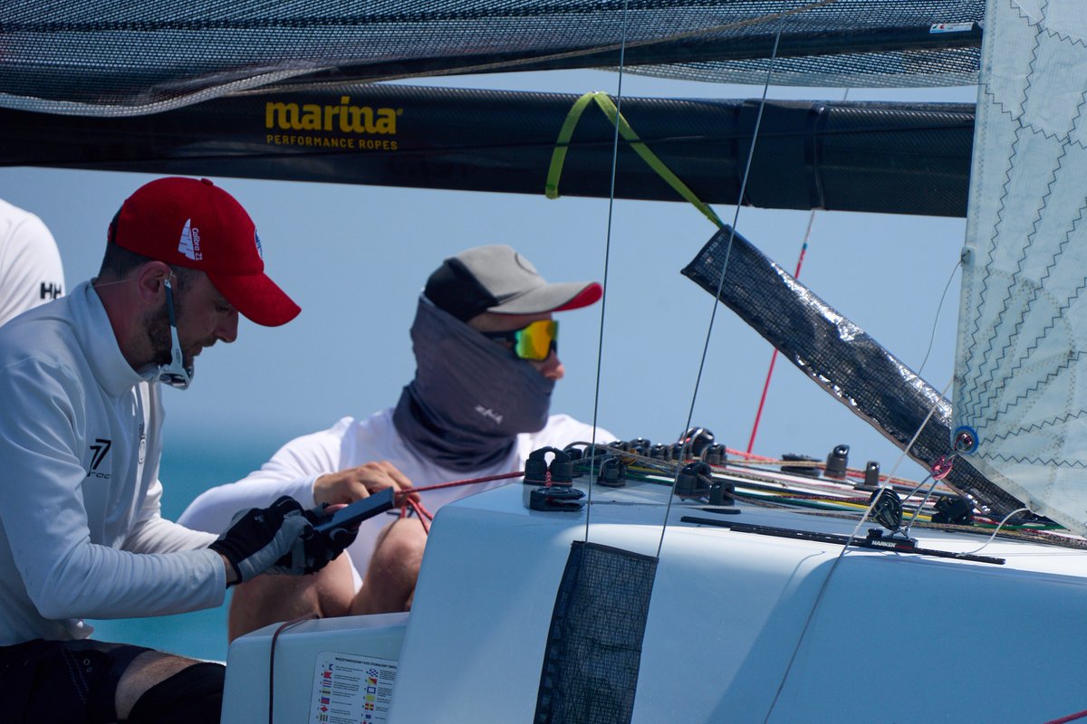 marina_ropes's tweet photo. From Poland 🪢 🇵🇱 ⛵️

#marinaropes #ropes #cabos #manufacturers #fabricantes #qualityropes #sailing #polyester #dyneema #technora #kevlar #competition #competicion #patrocinio #Sponsorship #sailors #sailing #sailinglife #boat #boatcompetition #boatlife #polonia #poland #racing https://t.co/dtFCp6kIpK