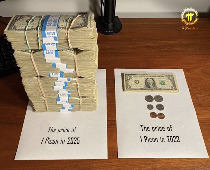 Your Pi will be scarce in the future!