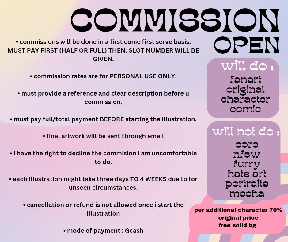 onliluv's tweet photo. im open for commission ! dm me if interested, thank you 🤍‼️

rts r vv appreciated #artph #artwt https://t.co/scxViU2wr8