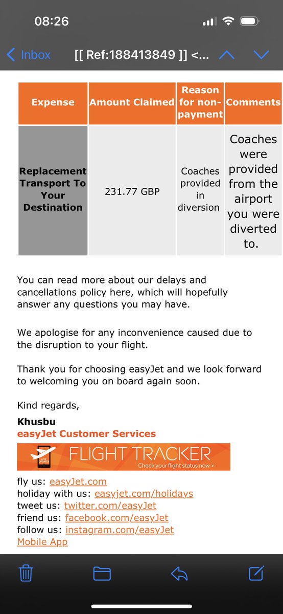 Hayley Warner tweet media