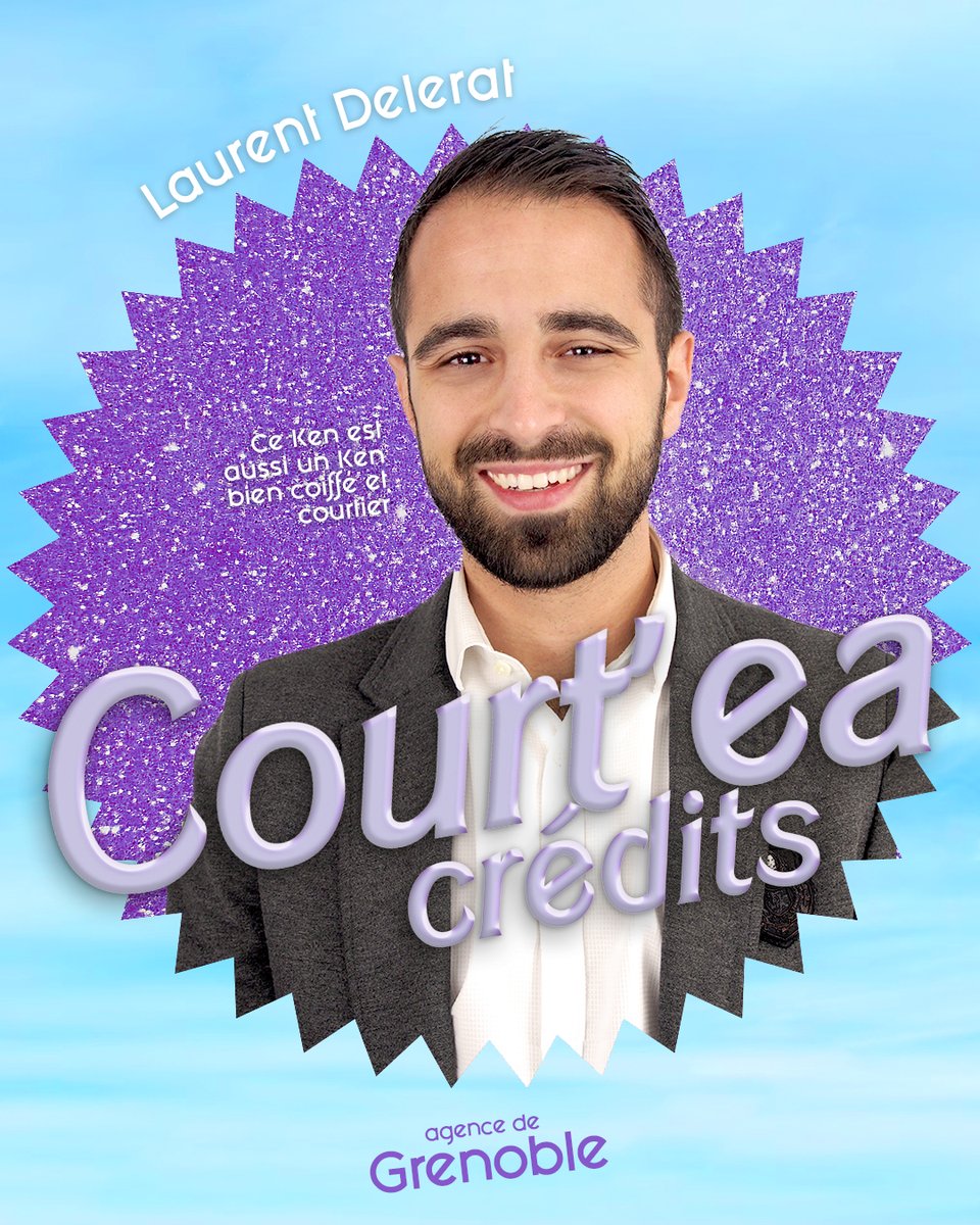 Court'ea CRÉDITS tweet media