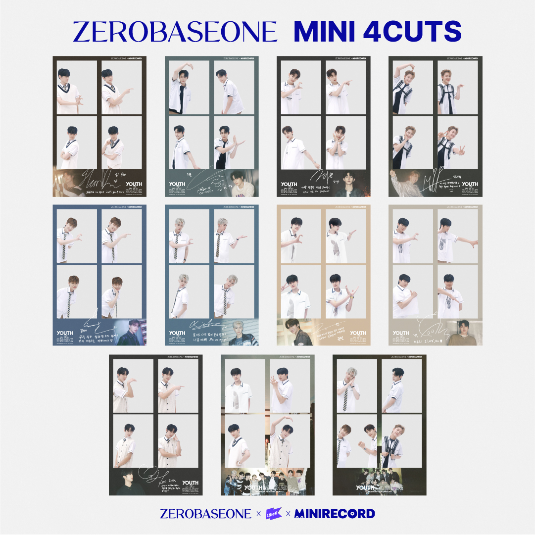 MINIRECORD_SHOP's tweet photo. [📢]
#1theK X #미니레코드 X #ZB1 미니네컷 OPEN

지금 바로 미니레코드앱 다운받고
제로베이스원과 사진찍을 #제로즈 구함🙋

🗓️오늘부터 8/31(목)까지!

🔗(인쇄용) https://t.co/nTlcoXKSwq
🔗(다운로드용) https://t.co/6XZgmm6x0Z

#MINIRECORD #미니네컷 #MINI4CUTS
#ZEROBASEONE #ZE_ROSE https://t.co/JgW0e6SyCe