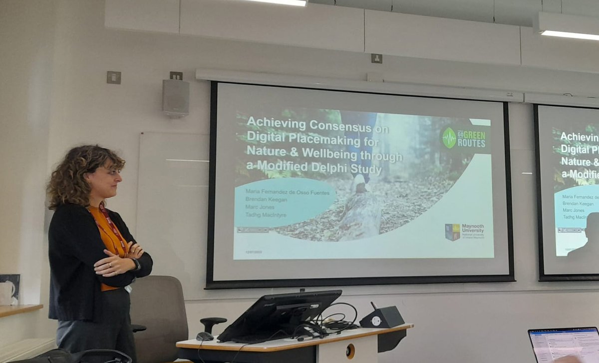 Maria Fernandez-Osso tweet media