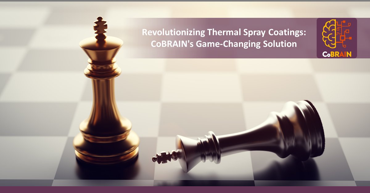 CoBRAIN_P's tweet photo. 💥🎆@CoBRAIN_P presents a game-changing solution for #thermalspray #coatings! 🌟🔝Embrace the integration of 🖥️computational and 🧪experimental data to unlock the potential 🔬 High Entropy Hardmetals in TS applications.
👉https://t.co/DEYCOU8BWI🔥✨!!
#HorizonEU #engineering https://t.co/5hjXO5R7bF