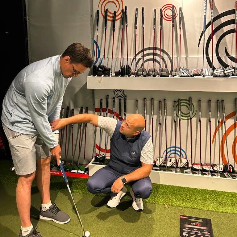 GolfMountJuliet's tweet image. Major Giveaway! 

Win a complimentary @OdysseyGolfTour  Putter Fitting here at @mountjuliet if an Odyssey Putter wins The Open! Just like and Retweet for your chance, we will even throw in a limited edition headcover for the winner! #MajorGiveaway #Odyssey #1PutterOnTour #TheOpen