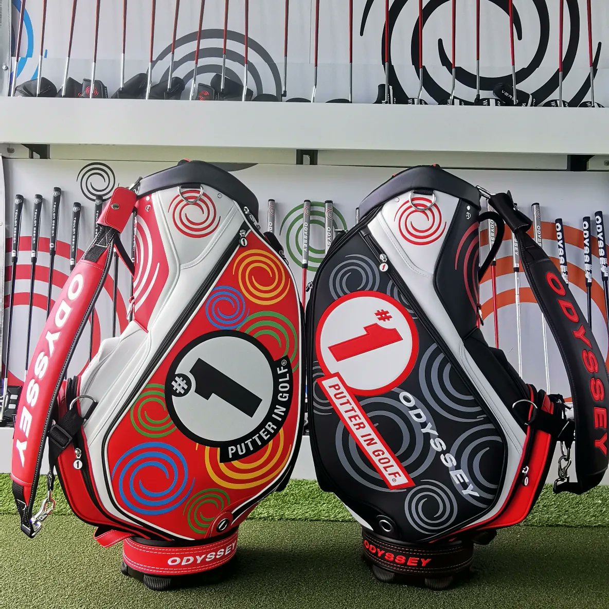 GolfMountJuliet's tweet image. Major Giveaway! 

Win a complimentary @OdysseyGolfTour  Putter Fitting here at @mountjuliet if an Odyssey Putter wins The Open! Just like and Retweet for your chance, we will even throw in a limited edition headcover for the winner! #MajorGiveaway #Odyssey #1PutterOnTour #TheOpen