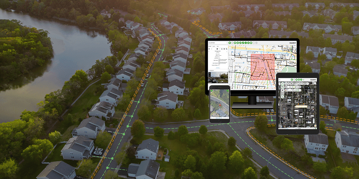 IQGeo_software's tweet photo. 📢 A significant contract win for IQGeo with one of Germany’s largest and most ambitious broadband operators with plans to pass over 800k houses each year for the next six years. Read the full article > https://t.co/ZBXTa0RNZz

#BroadbandOperator #Telecom #GeospatialSoftware https://t.co/aiE8fqGOd1