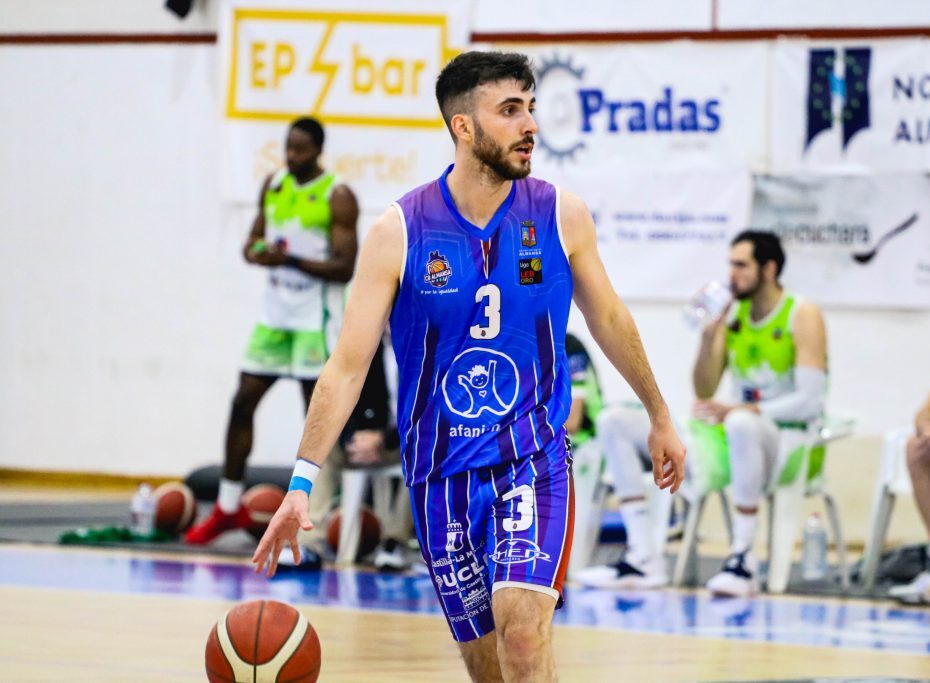 UEMC Baloncesto Valladolid tweet media