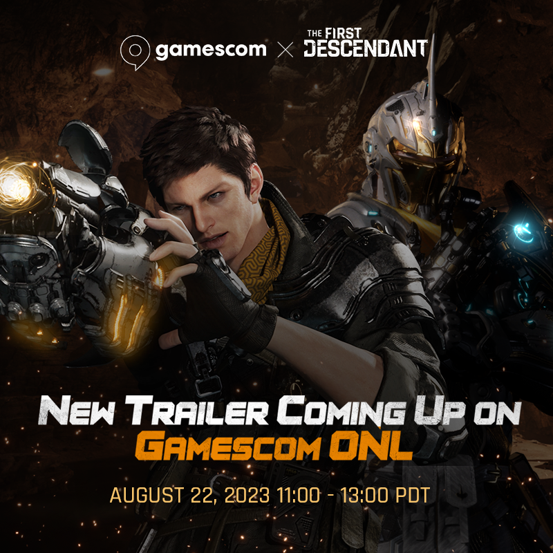 Gamescom 2023 - All The News, Trailers, and Announcements