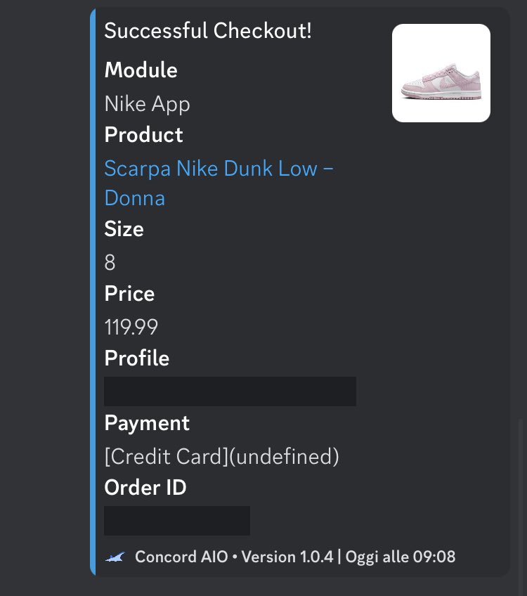 @ConcordAIO @FlamingoProxies @LazyMails