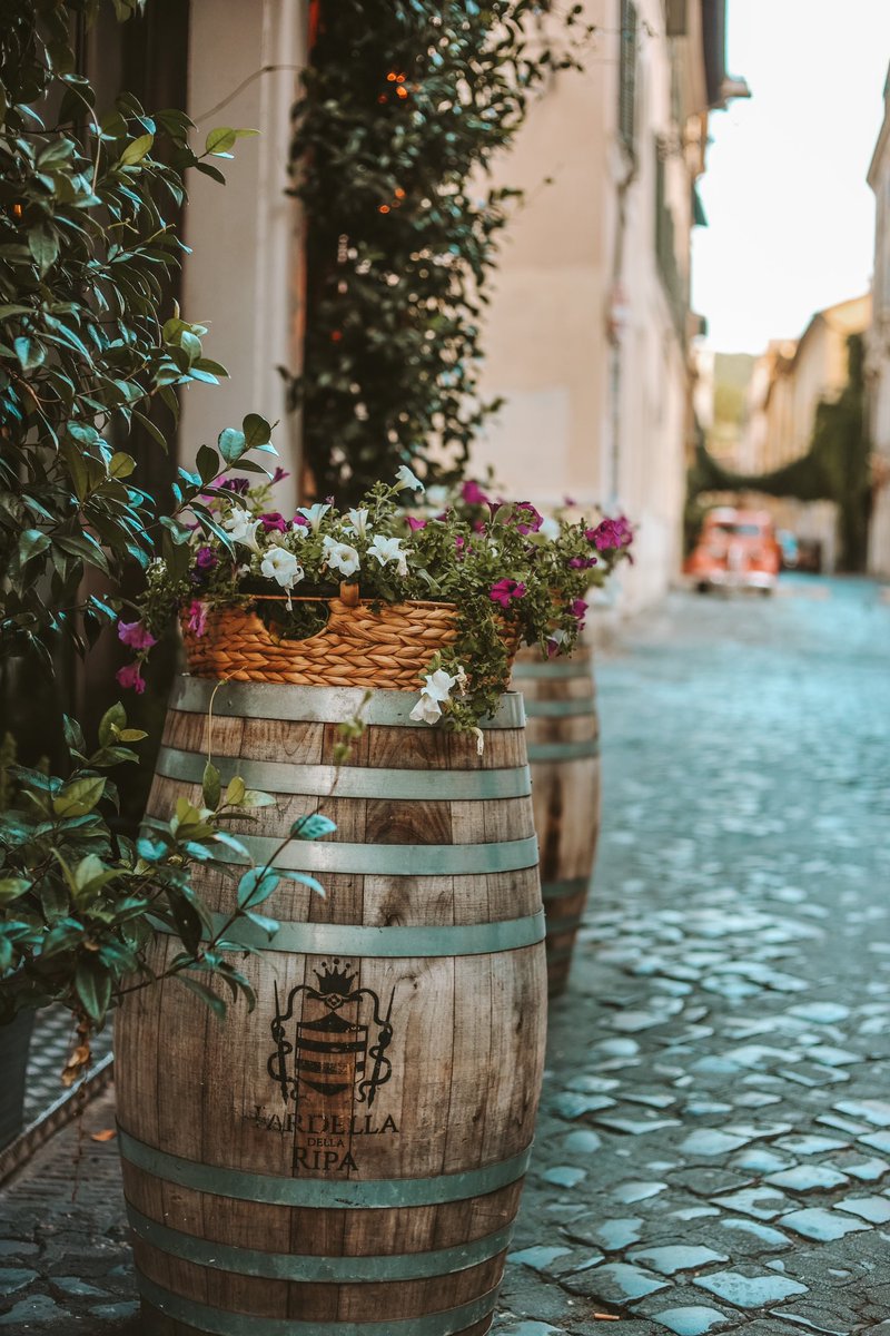 Up early on my last day in Rome. #Italy #rome #travelphotography #travelitaly