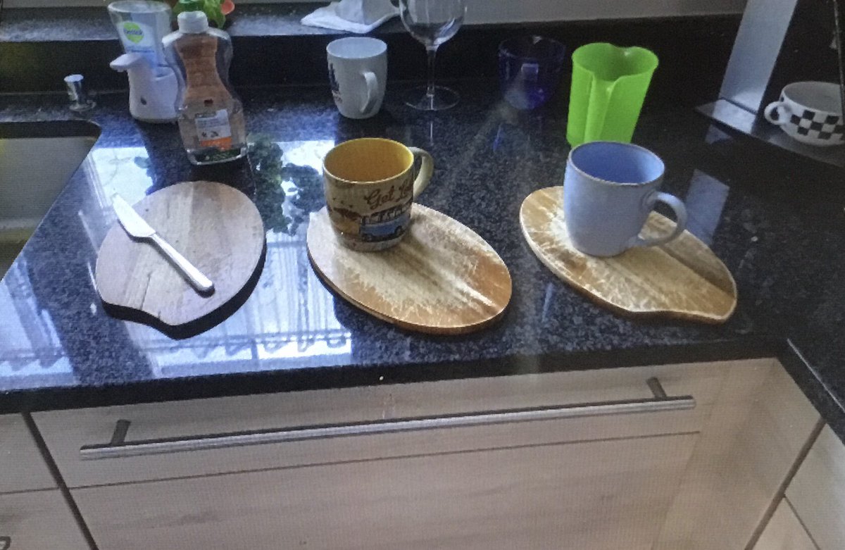 Meine 3 Männer, 47,13,16, Ferien, sind auf einem Ausflug und zu Hause so: