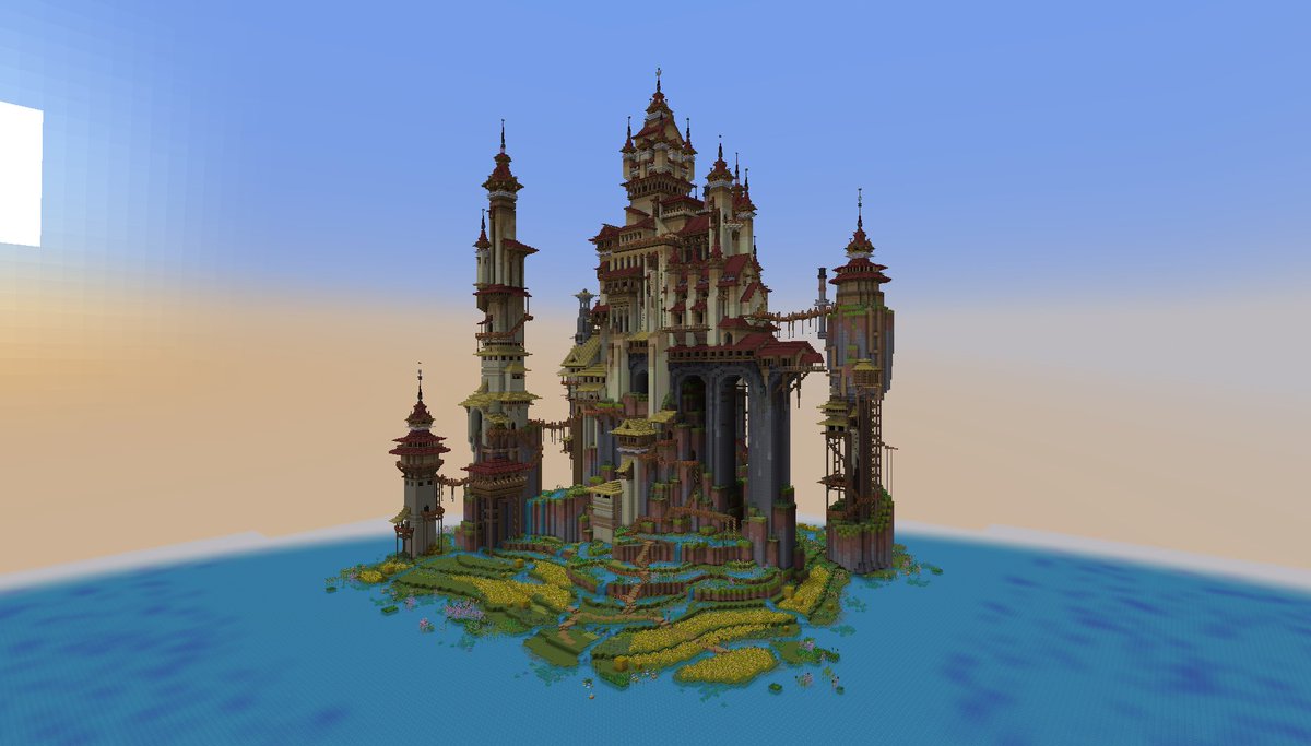 #minecraft建築コミュ  #Minecraftbuilds  #Minecraftbuilds 

[ keystone competition - <a href="/keystone_builds/">Keystone Builds</a> ]