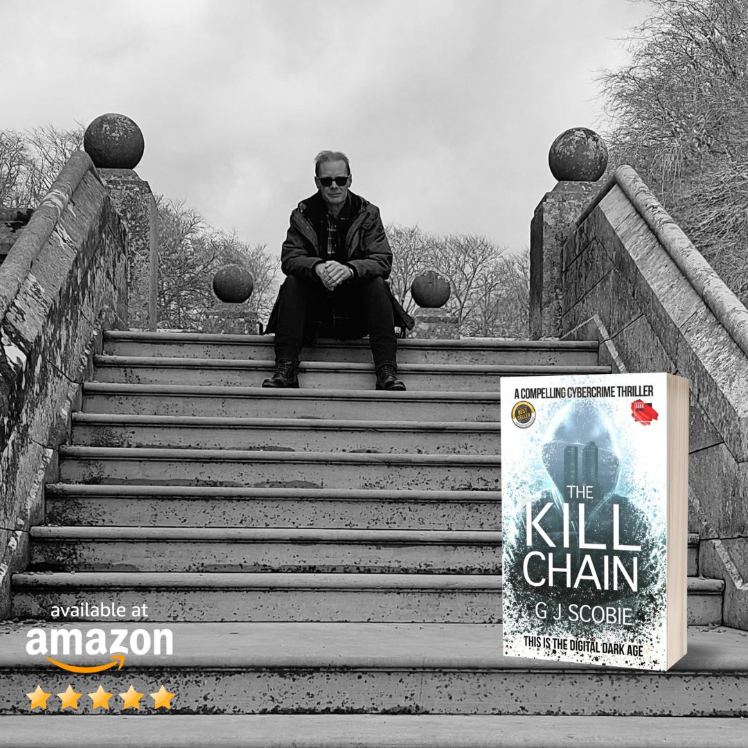 GJ Scobie tweet media