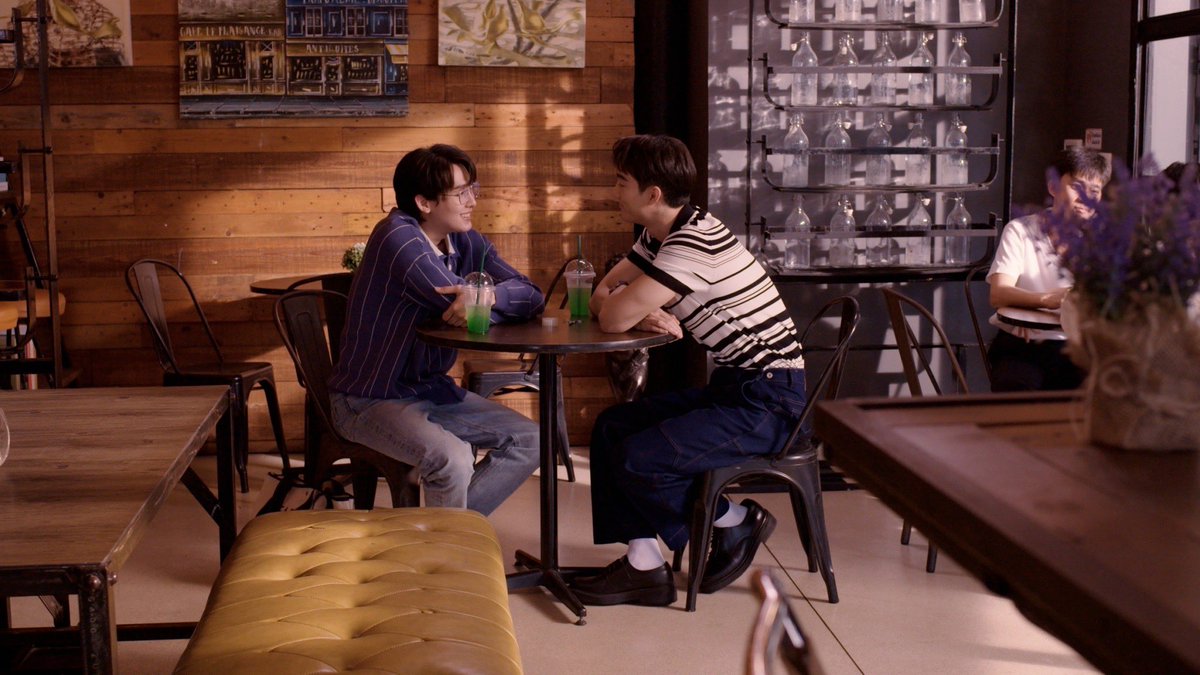 Only Friends เพื่อนต้องห้าม tweet media