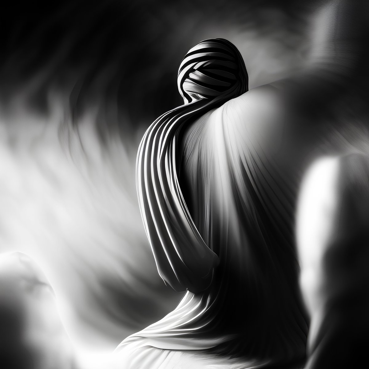 Good morning🖤

Mysterious spirits #14
Dervish
1/1 Editions
5 $XTZ

LİNK⬇️

#objkt #objktcom #objktnft #NFTCommunity #NFTdrop #nftcollector #tezos #digitalart #CleanNFT #TezosNFTs #CleanNFTs #tezosart #WomenInNFTs