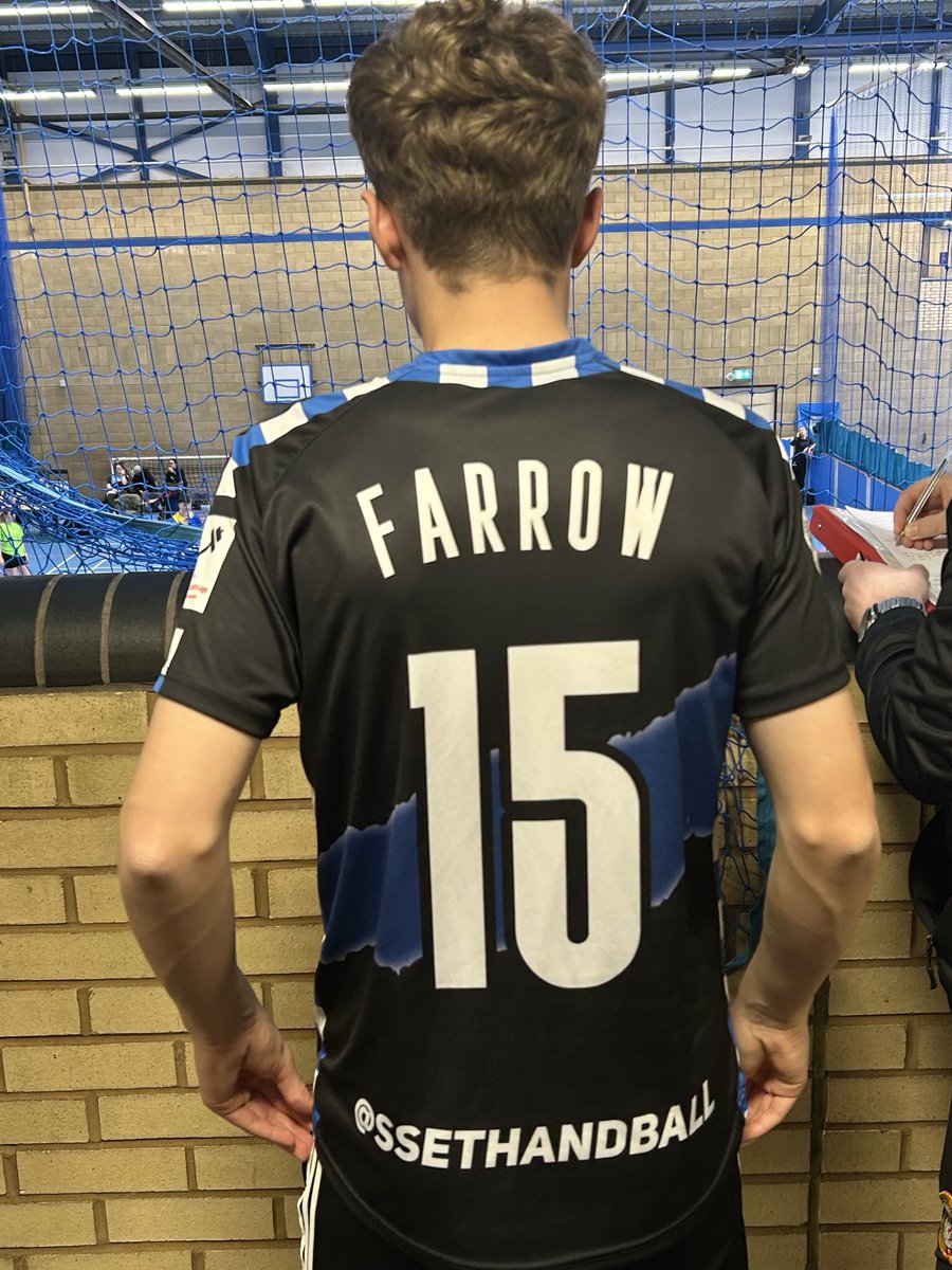 farrowfaz63's tweet photo. So proud of this one selected for England Handball U16 Regional Academy for next season. Going to be a busy sporting year! https://t.co/Fe7cynfOAF