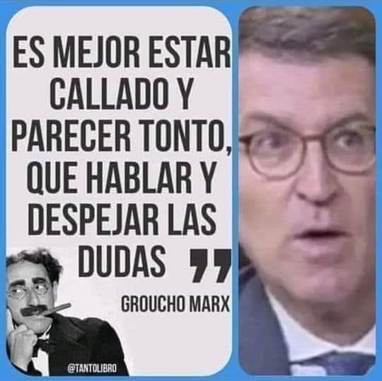 Un Imbécil es posible que no sea consciente de serlo, pero un Mentiroso ComPPulsivo Seguro que sabe que lo es.