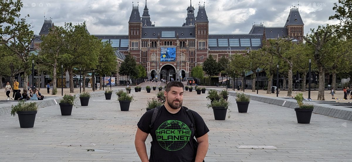 Happy hacking from <a href="/rijksmuseum/">Rijksmuseum</a>