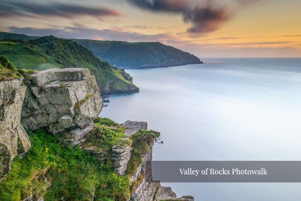 Ever wanted to discover the Valley of Rocks with your Smartphone or Camera coming away with some interesting photographs - exmoor.today/next-pwvor

#exmoor #valleyofrocks #photography