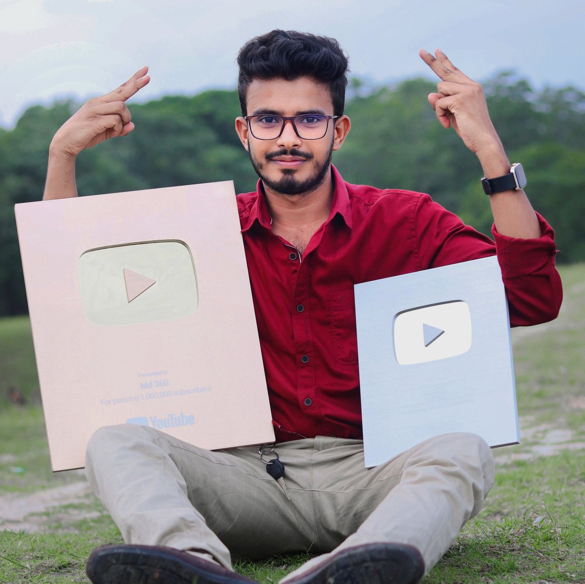 Md360Channel's tweet photo. #NewProfilePic https://t.co/2K3waqTrsv