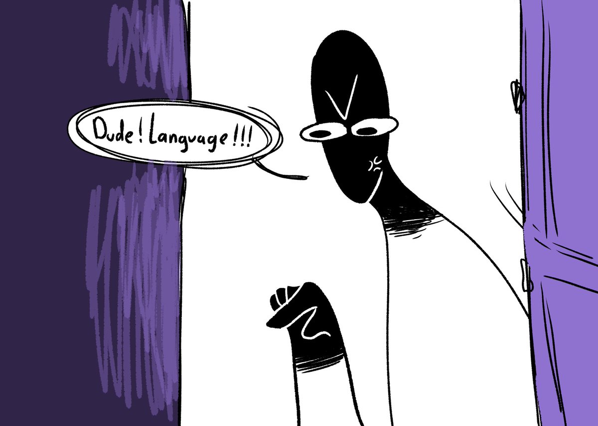 Language! #themandelacatalogue