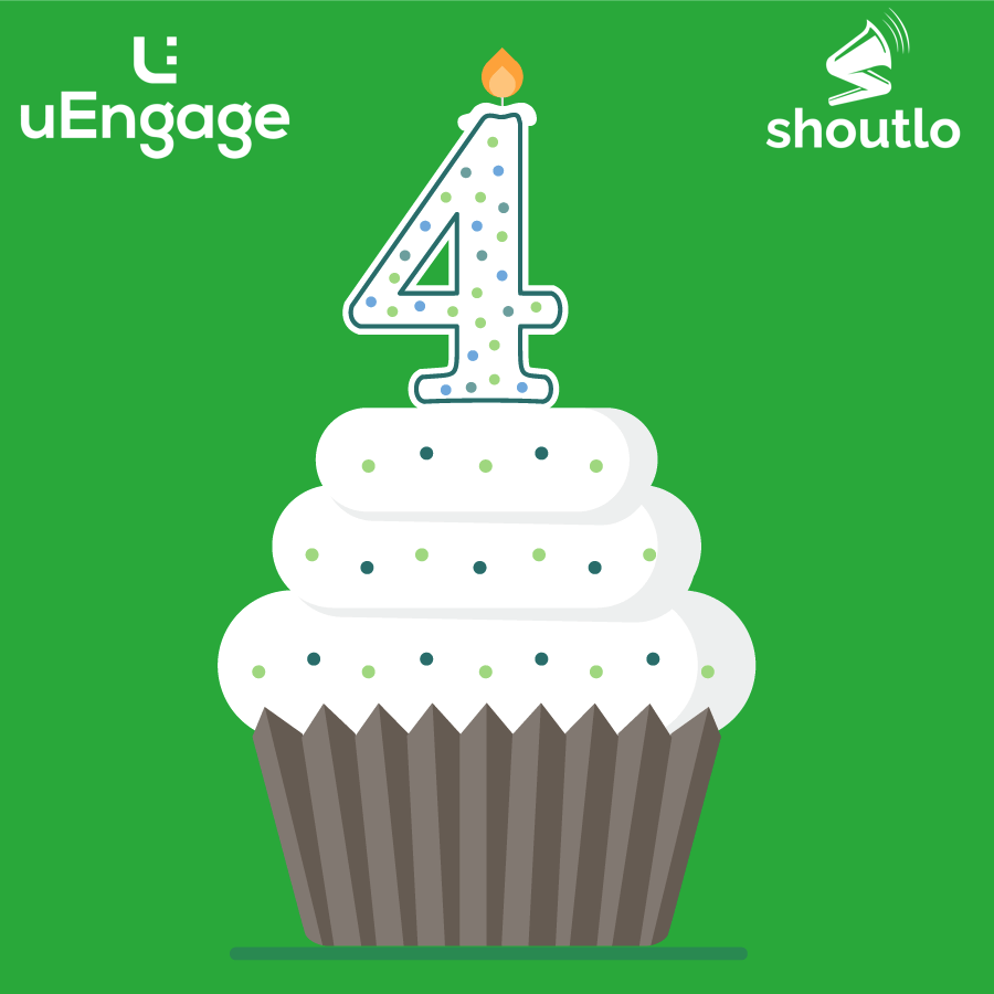 ShoutLoNow's tweet photo. We are thrilled to announce that it has been four incredible years since we moved to our existing premises at MDC Panchkula.

Here's to many more years of success! 🧿

#4years #fouryearsstrong #celebratingsuccess #incrediblejourney #team #shoutlo https://t.co/38SoO1PBLs