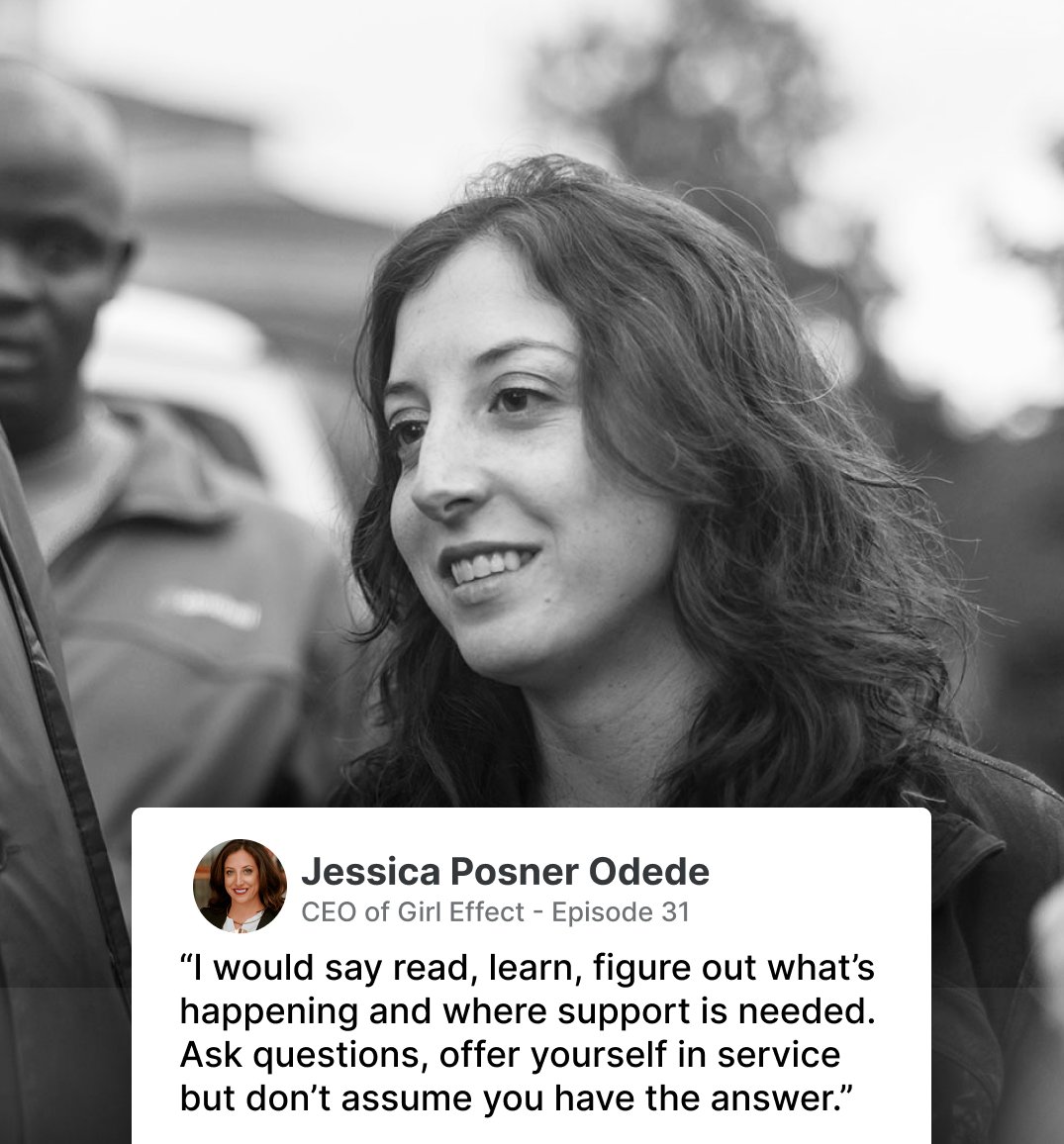 TeachPitch (@teachpitch) on Twitter photo Embrace joyous active learning to empower your teaching journey! Dive deep into understanding, explore support areas, be curious, and lend a helping hand. Tune in to our captivating #MessyAndMasterful episode with <a href="/JessRPosner/">Jessica Posner Odede</a>: buff.ly/3K4Pep3 Embrace joyous active learning to empower your teaching journey! Dive deep into understanding, explore support areas, be curious, and lend a helping hand. Tune in to our captivating #MessyAndMasterful episode with <a href="/JessRPosner/">Jessica Posner Odede</a>: buff.ly/3K4Pep3