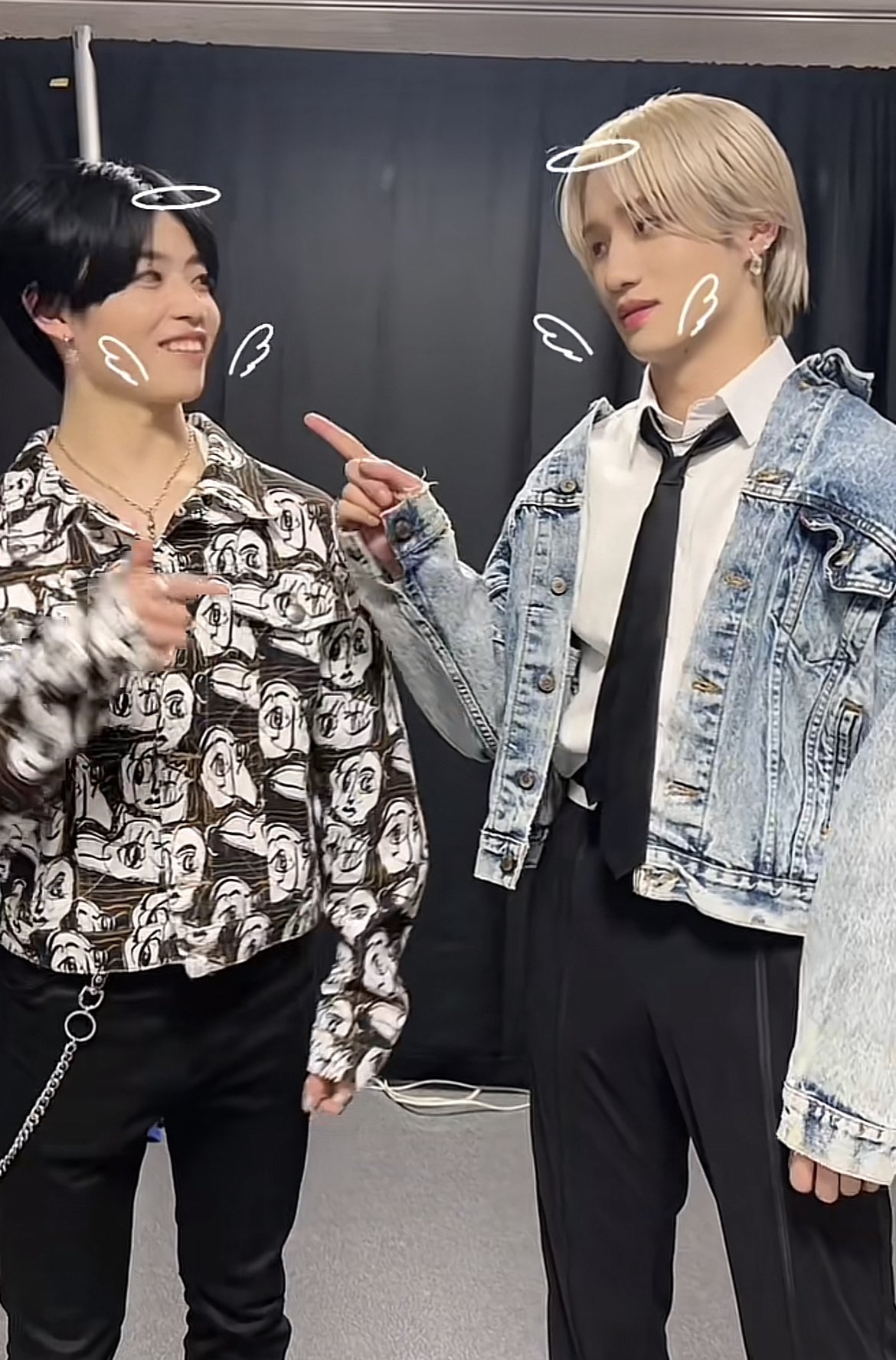 EXILE TRIBE - BALLISTIK BOYZ 松井利樹 クッション pumajapan