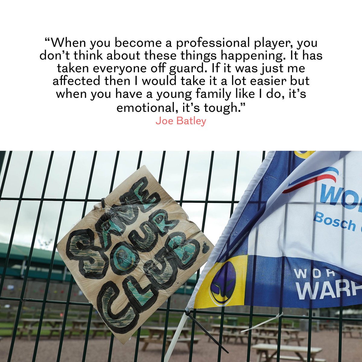 🏉 How did a club, built by the late Cecil Duckworth, go from cup success and bright hopes for the future, to having its men’s side deleted from the rugby pyramid? Marcello Cossali-Francis, a local reporter who covered the story, retells the entire sorry saga in the latest issue.